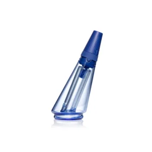 Authentic Puffco Cart Peak Travel Glass