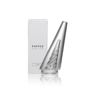 Authentic Puffco Accessory Peak Glass