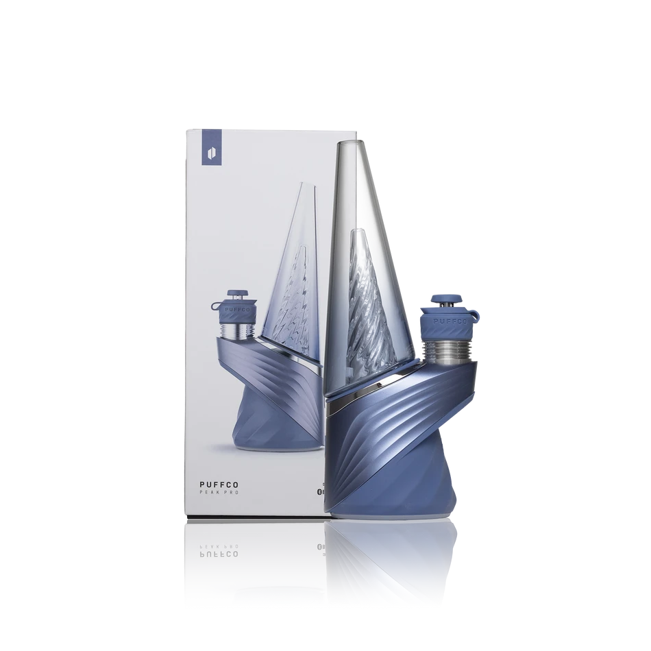 Authentic Puffco Accessory Peak Pro 3DXL