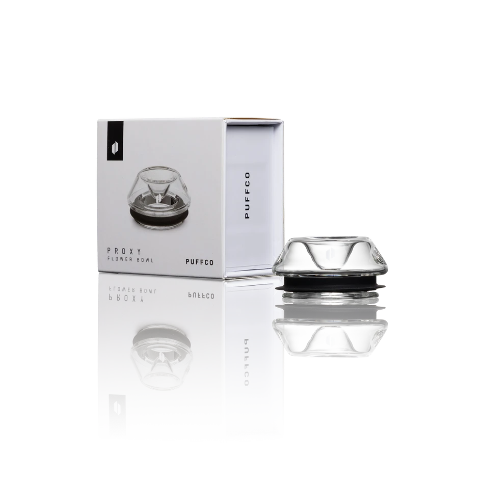 Authentic Puffco Accessory Proxy Flower Bowl