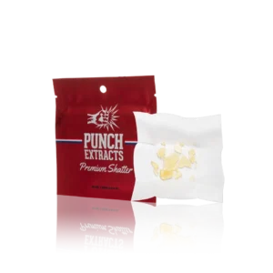 Authentic Punch Extracts Concentrate Premium Shatter