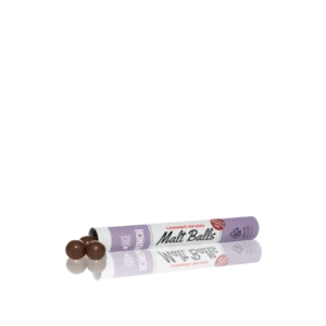 Authentic Punch Extracts Edible Punch Infused Malt Balls