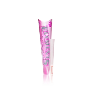 Authentic Raw Accessory Cones