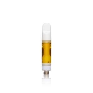 Authentic Raw Garden Cart Sauce Ceramic Cartridge