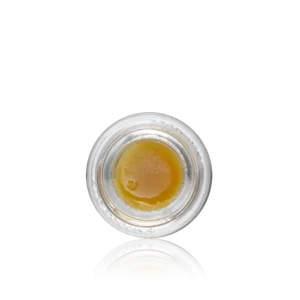 Authentic Raw Garden Concentrate Live Resin