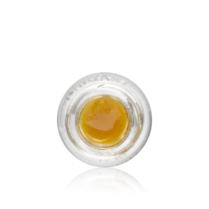 Authentic Raw Garden Concentrate Live Sauce