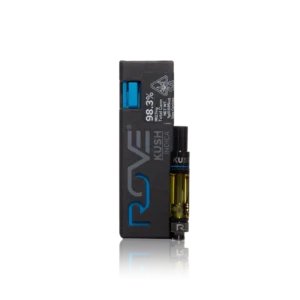 Authentic Rove Accessory Cart