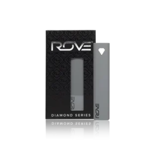 Authentic Rove Accessory Diamond Series Battery