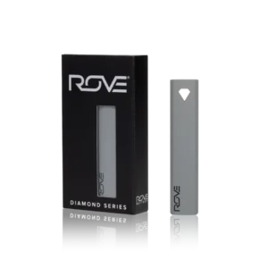 Authentic Rove Accessory Diamond Series Battery