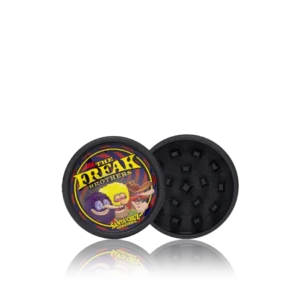 Authentic Santa Cruz Shredder Accessory Hemp Grinder Collabs 2pc