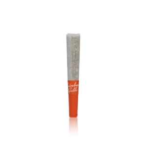 Authentic Sherbinskis Cart Live Rosin Pre-Rolls 5pk