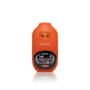 Authentic Sherbinskis Disposable Sherbinski Quattro