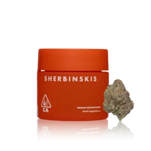 Authentic Sherbinskis Flower Premium Indoor