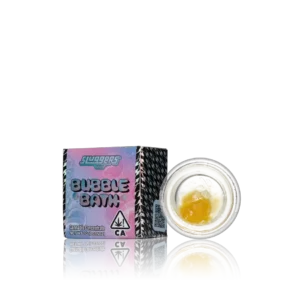 Authentic Sluggers Concentrate Live Sauce