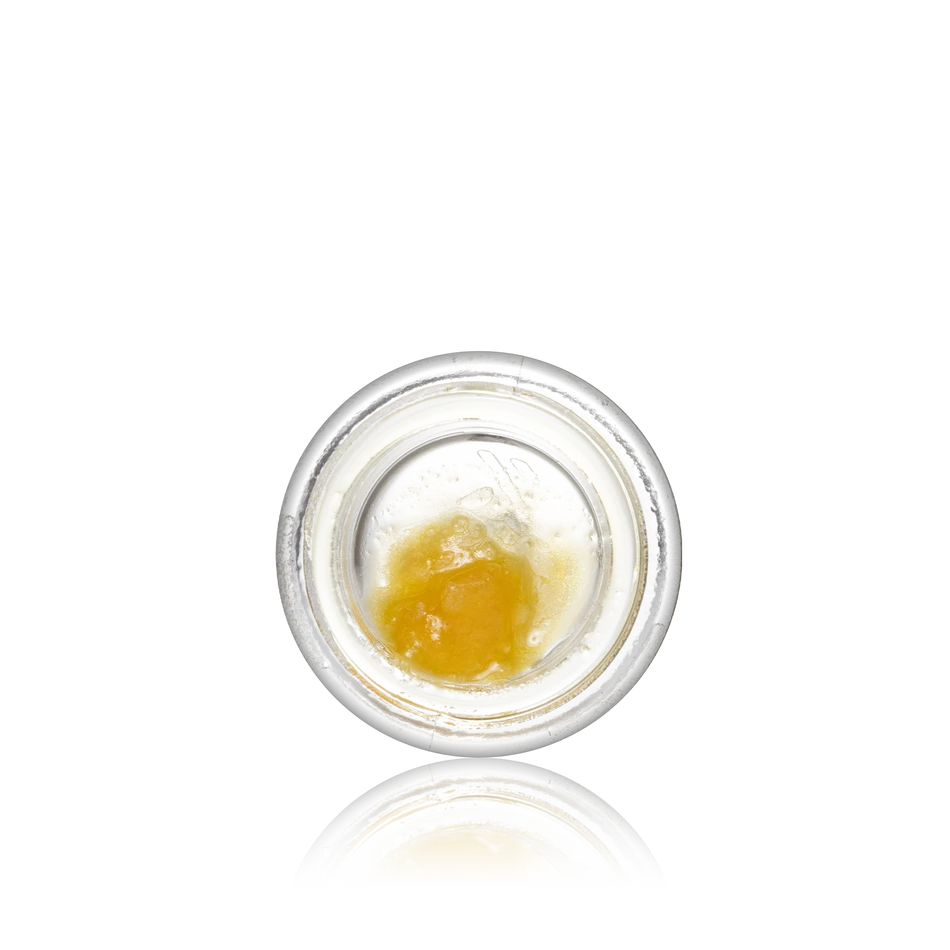 Authentic Sluggers Concentrate Live Sauce - Image 2