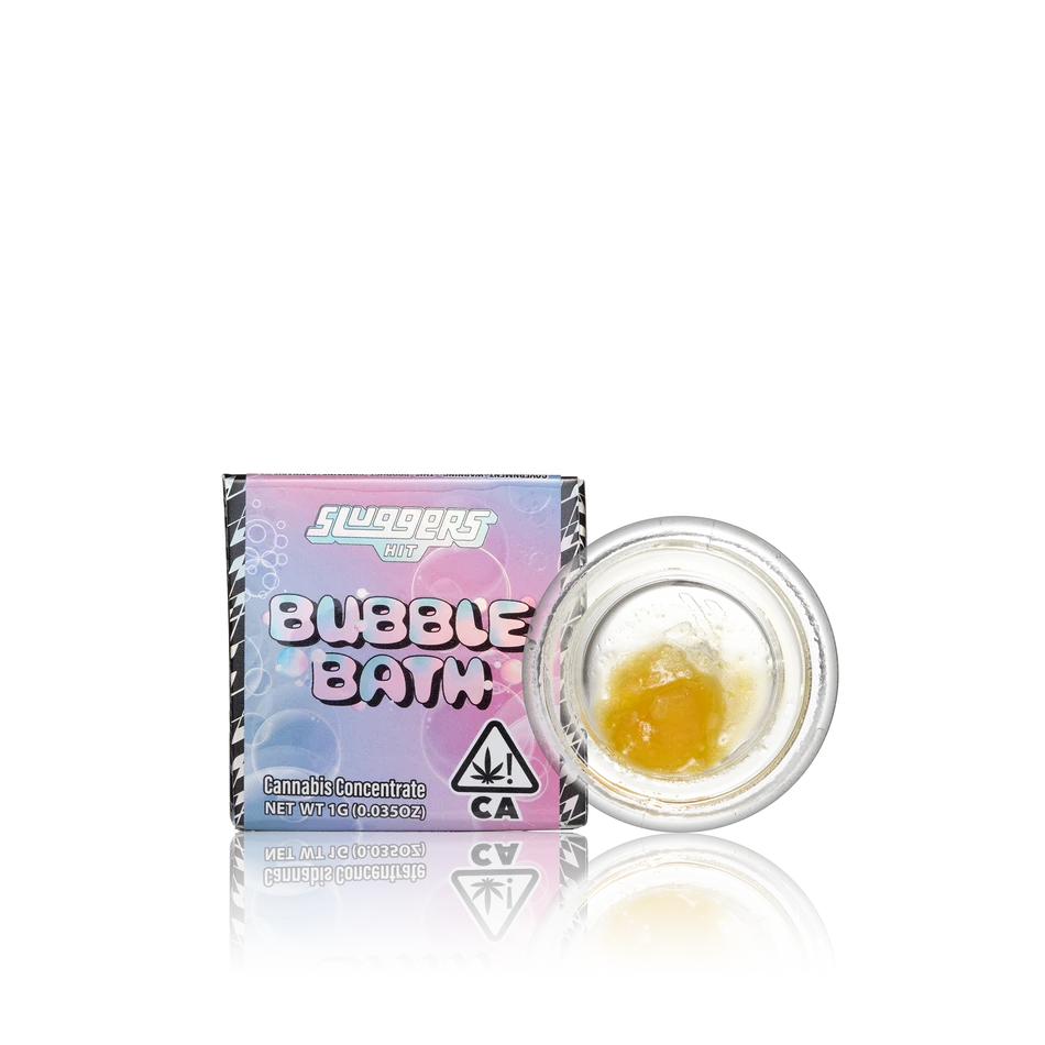 Authentic Sluggers Concentrate Live Sauce - Image 3