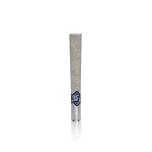 Authentic Sluggers Pre-roll Glass Tip Infused Joint