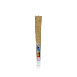 Authentic Sluggers Pre-roll Infused Joints 5pk