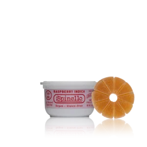 Authentic Spinello Edible Infused Fruit Chews