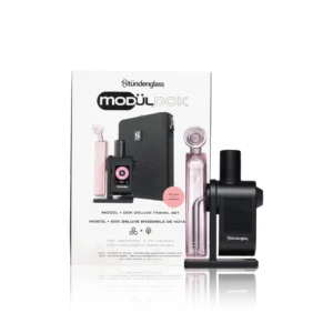 Authentic Stündenglass Accessory Deluxe Travel Set