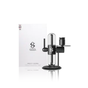 Authentic St&uuml;ndenglass Accessory Kompact Gravity Infuser