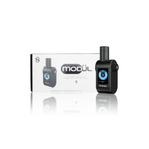 Authentic St&uuml;ndenglass Accessory Mod&uuml;l