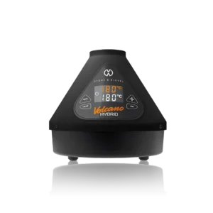 Authentic Storz and Bickel Accessory Volcano Hybrid