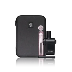 Authentic St&uuml;ndenglass Accessory Deluxe Travel Set