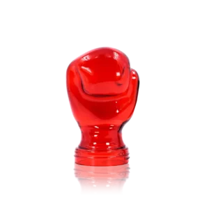 Authentic St&uuml;ndenglass Accessory Glass Globe