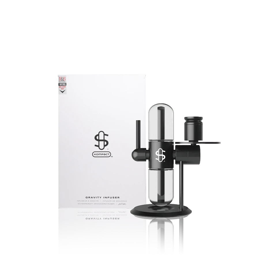 Authentic Stündenglass Accessory Kompact Gravity Infuser - Image 2