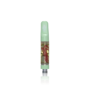 Authentic Sundae Cart Cannabis Oil 510 Cartridge