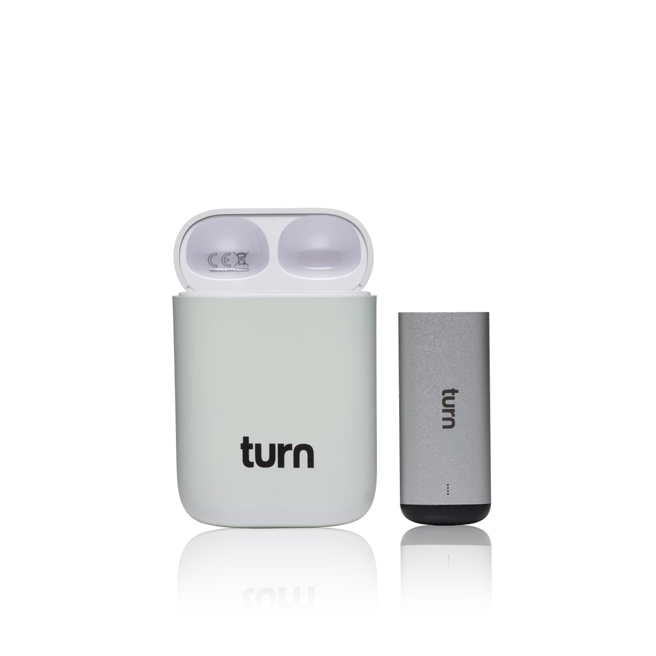 Authentic Turn Accessory PodPak Battery