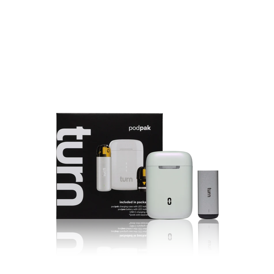 Authentic Turn Accessory PodPak Battery - Image 2