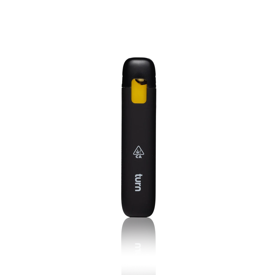 Authentic Turn Cart Live Resin Disposable - Image 2