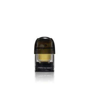 Authentic Turn Cart Live Resin Vape Pod