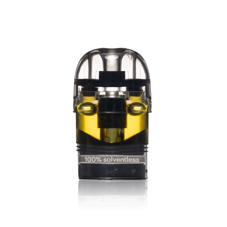 Authentic Turn Cart Solventless Pod - Image 2