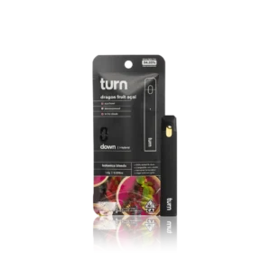 Authentic Turn Disposable Botanica Blends