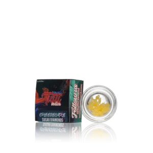 Authentic Tutti Concentrate Sugar Diamonds