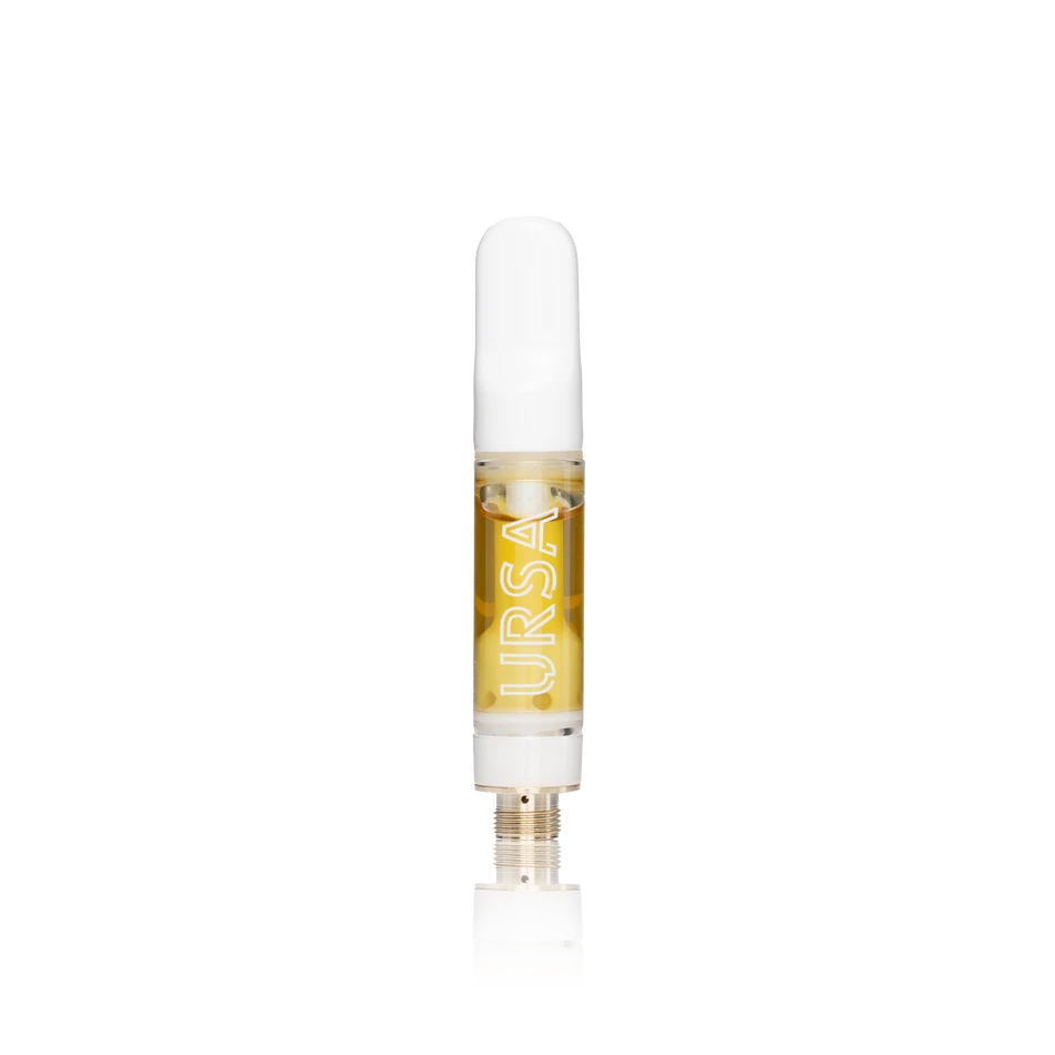 Authentic URSA Cart Live Rosin Solventless Cart - Image 3