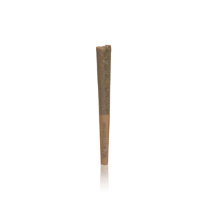 Authentic West Coast Cure Pre-roll CUREjoint Single