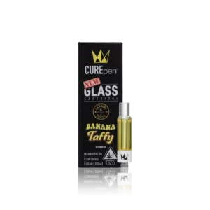 Authentic West Coast Cure Cart CUREpen