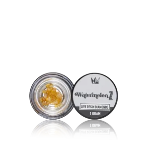 Authentic West Coast Cure Concentrate Live Resin Diamonds