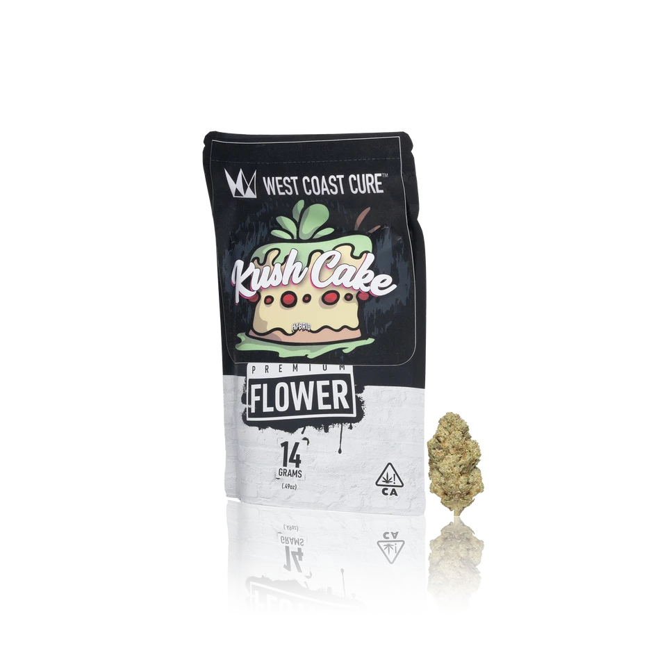 Authentic West Coast Cure Premium