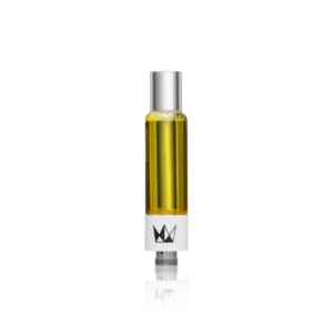 Authentic West Coast Cure Cart Live Resin