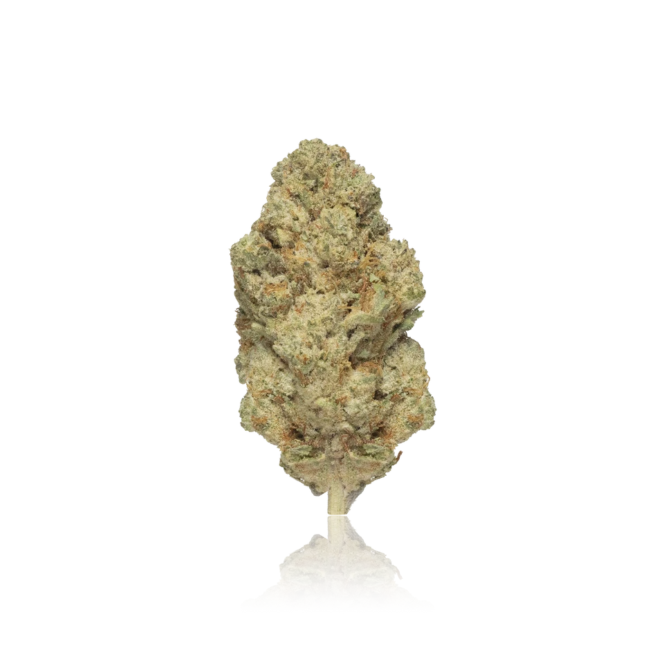 Authentic West Coast Cure Flower Premium