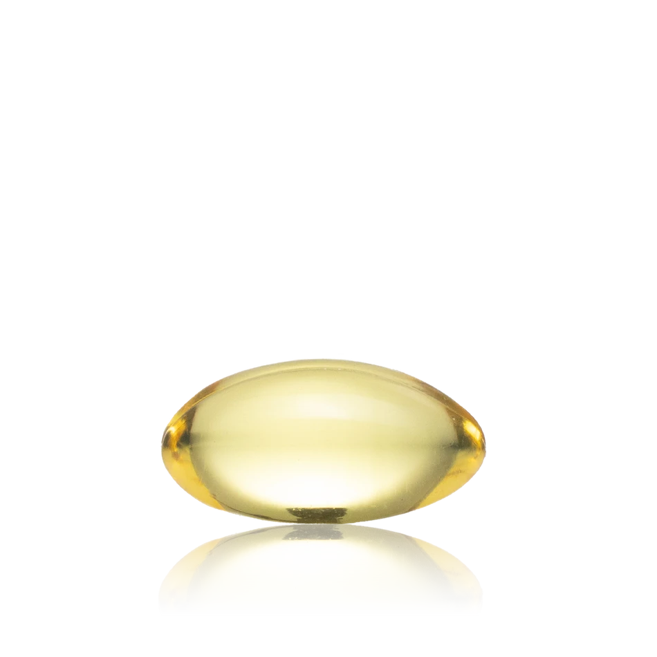 Authentic ABX Soft Gel 200mg
