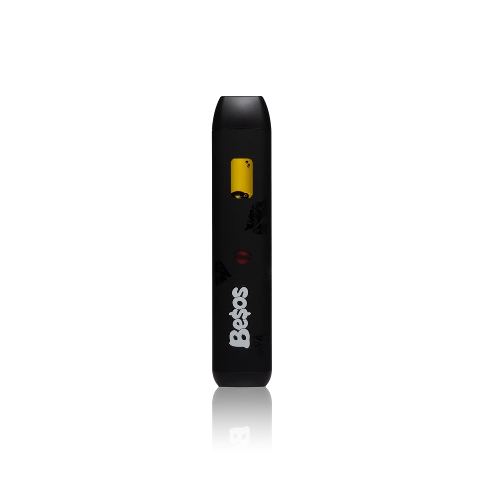 Authentic Be$os Disposable Liquid Diamond AIO - Image 2