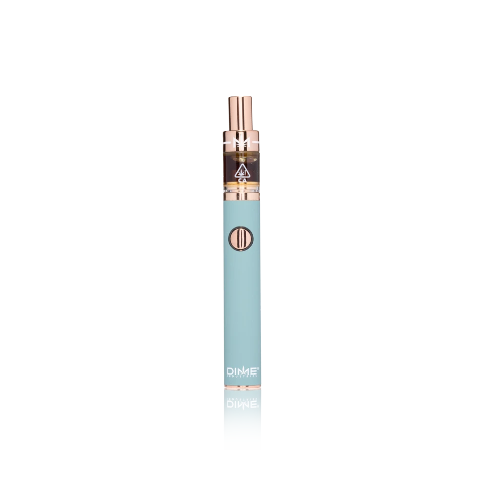 Authentic Dime Disposable Rosin Line
