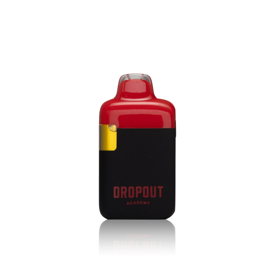 Authentic Dropout Academy Disposable Homecoming Disposable
