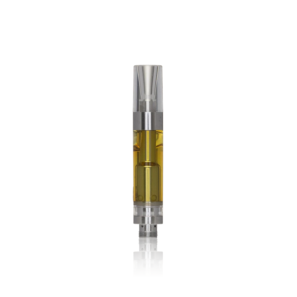 Authentic Greenline Cart Vape Cartridge